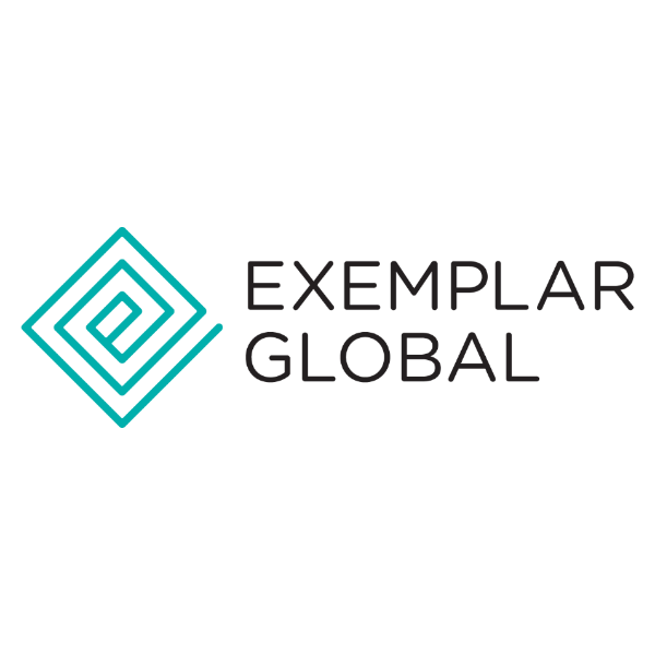 Exemplar Global has accredited our company to provide training services.