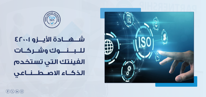 iso-42001-banks-fintech-ai-saudi-arabia
