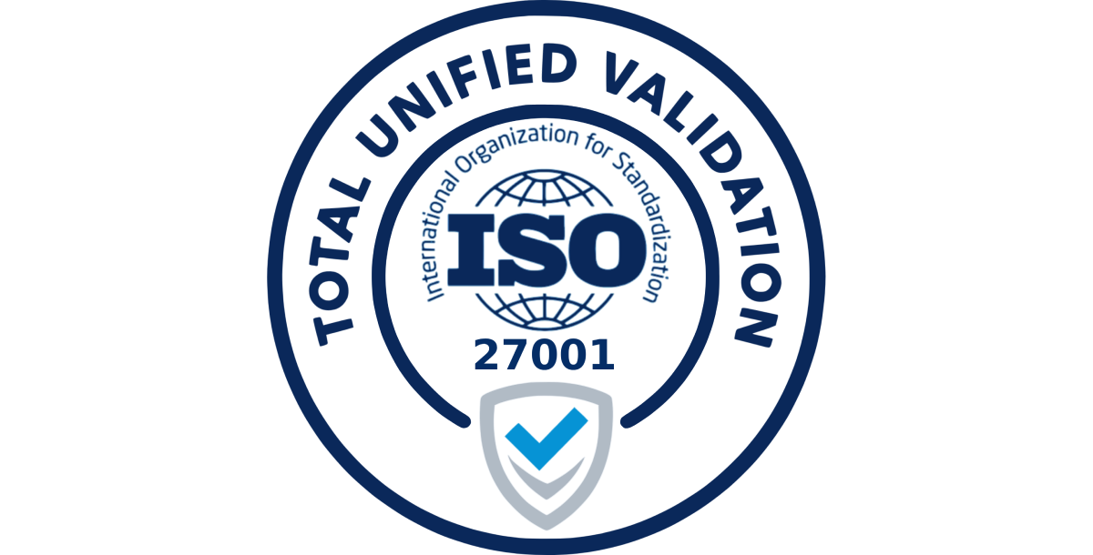 ISO/IEC 27001:2022 - Information Security Management System