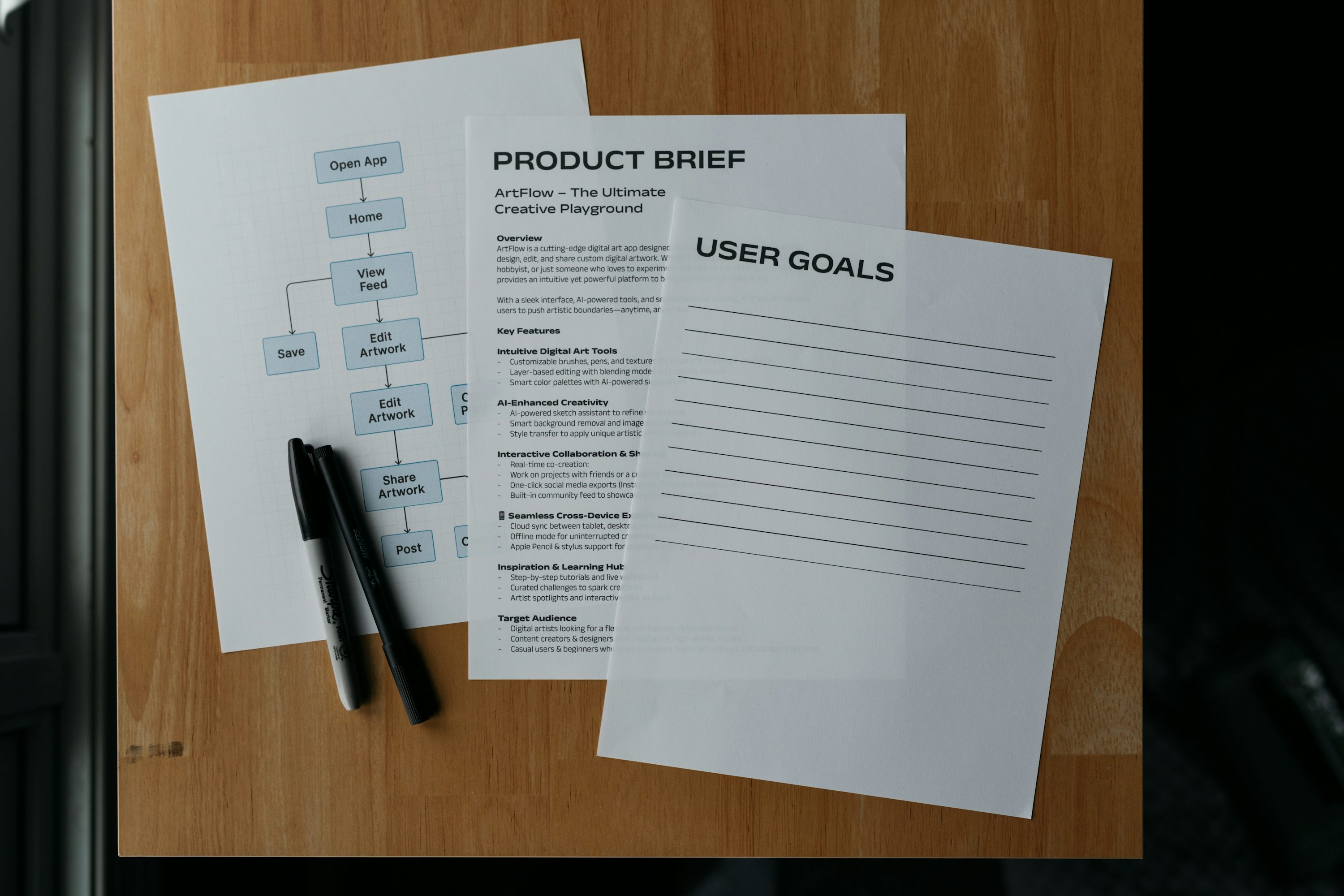 Audit-Ready ISO